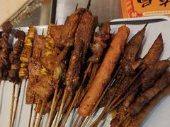-有局·成都市井烧烤·精酿啤酒(双楠店)