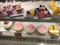 -BreadTalk面包新语·烘焙蛋糕(五羊邨店)