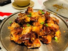-靓靓蒸虾·头牌蒸虾(雪松路总店)