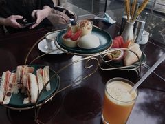 -泉州悦华酒店·自助餐厅