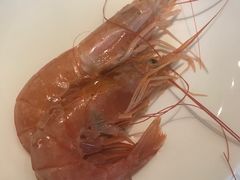 阿根廷红虾-上海虹桥宾馆味翠餐厅