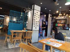 大堂-大厨的餐厅(曾厝垵总店)