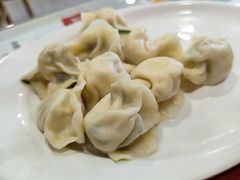 -听涛雅苑百味饺子老家菜馆