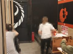 -吉野家(大悦城店)