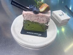 -W COLLECTIVE  DESSERT SHOP
