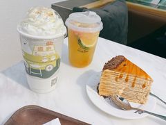 -丹礼糖甜品