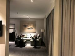 -南京金陵饭店