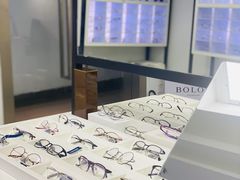 -造寸眼镜·蔡司官方授权店(东门店)