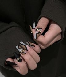 -LILY NAILS美甲美睫