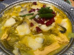 -谷田稻香·砂锅菜(西乡天虹店)