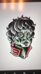 -極致刺青TATTOO STUDIO 私人订制