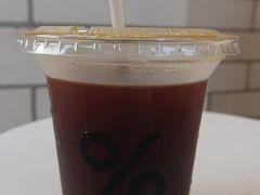 -% Arabica阿拉比卡咖啡(深圳湾万象城店)