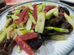 -老华洋饭庄(成林道店)