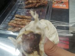 -鲁C·尚小炉·淄博烧烤(市北店)