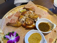 -芸南道·过桥米线(昆明老街旗舰店)