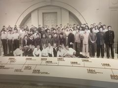 -哈尔滨工业大学-博物馆