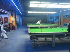 -嘉爵台球棋牌俱乐部(湾厦店)