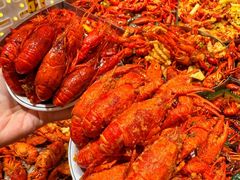 -拙味兄弟龙虾.砂锅粥(迎宾店)