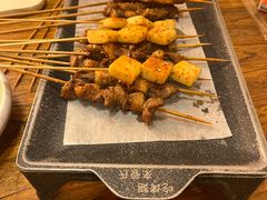 -管氏翅吧(国展店)