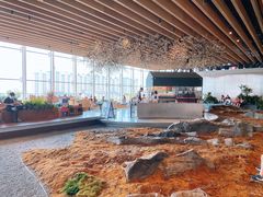 -Seesaw Coffee(朝阳大悦城店)