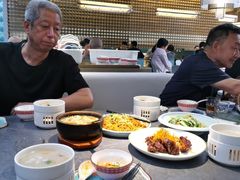 -江南里·新浙菜(苏州大悦城店)