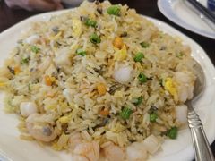 -东江海鲜酒家(艺都分店)