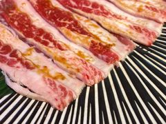 -十三姨正合丰烤肉(营迹路店)