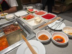 -海底捞火锅(城阳万象汇店)