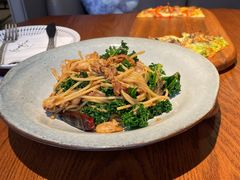 -FUNFUN有饭花园聚会餐厅
