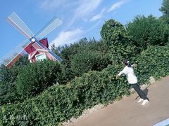 -沈阳方特欢乐世界