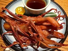 -贰捌零叁精致料理(钱湖店)