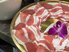 -刘一手重庆火锅(万达广场店)