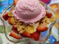 -甜心妈妈·榴莲星级糖水(北京路总店)
