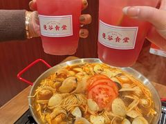-曼谷食堂·泰国家庭料理