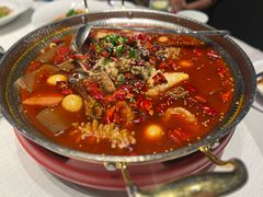 -望京辣宴·古法川菜(望京店)
