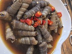 -老谢野馄饨(延安路店)