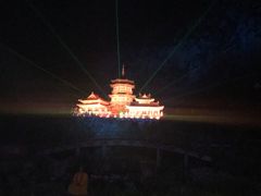 -禅宗少林·音乐大典