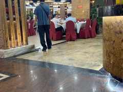 -金苑海鲜酒家(新港中路店)