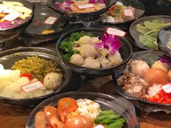 -小时候焗海鲜(鄞州万达店)