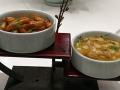 风情双味虾-明仕田园酒店
