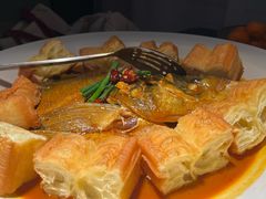 -鸽子侯·家宴·平价海鲜(市图书馆店)