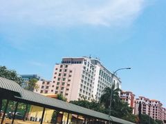-亚庇凯城酒店