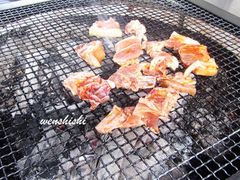 -五彩凉山自助西昌烧烤(柳翠路店)