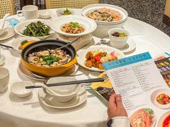 -莆田餐厅PUTIEN(西安万象天地店)