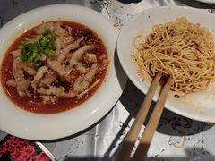 -红辣椒·川菜·火锅(大洋中心店)