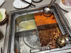-海底捞火锅(旭辉MALL店)