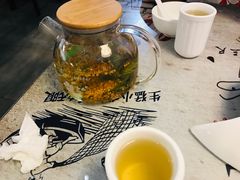 -金陵暴走小龙虾·迷踪蟹(凯德MALL店)