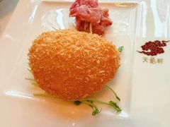 -天龙轩(香港丽思卡尔顿酒店)
