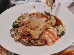 -裕华海鲜·深圳粤菜(福永店)