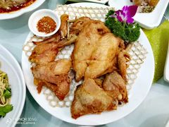 葫芦鸡-小贝壳酒楼(经九路店)